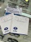Đa tròng đánh Essilor ( 2 trong 1 )